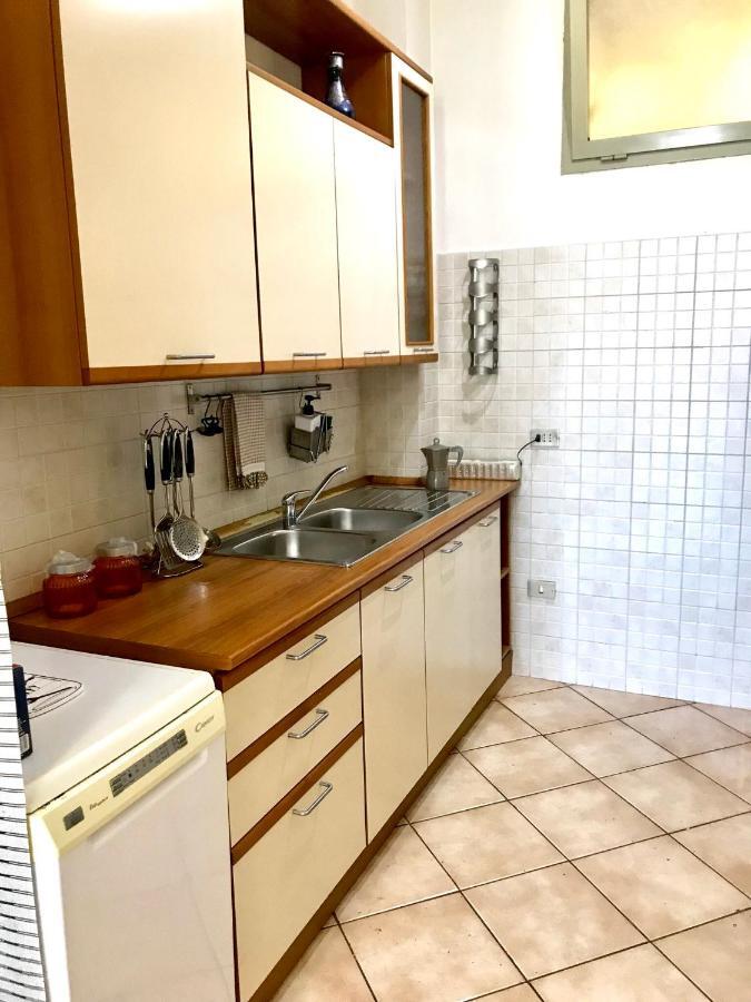 Rossi House Apartment Понте Галерия Екстериор снимка