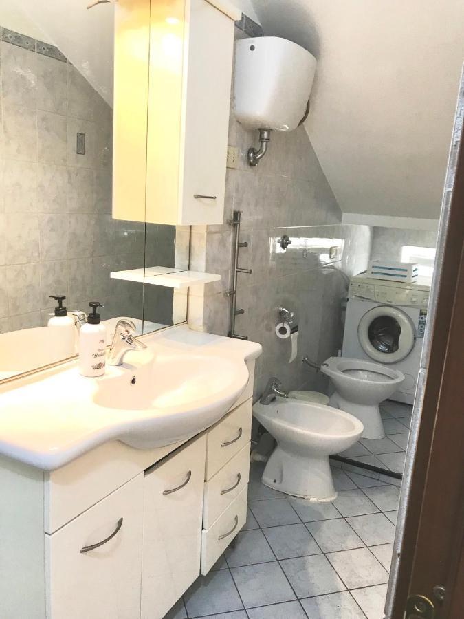 Rossi House Apartment Понте Галерия Екстериор снимка