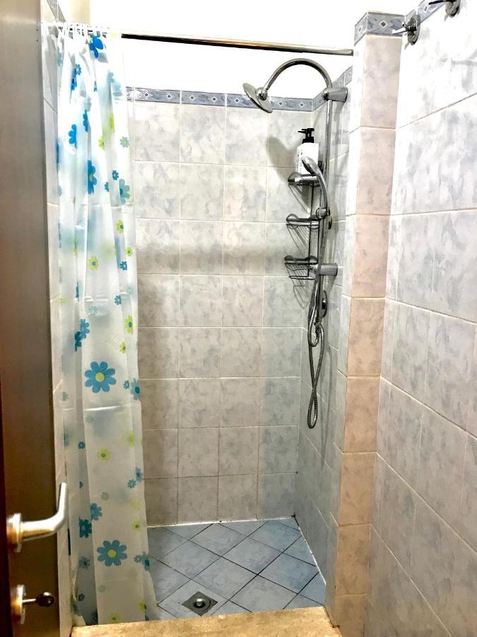 Rossi House Apartment Понте Галерия Екстериор снимка